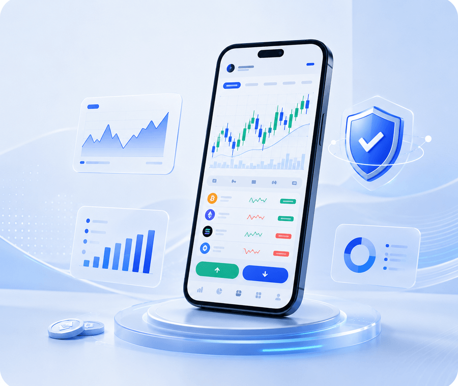Gate.io（芝麻）官方网站图片展示